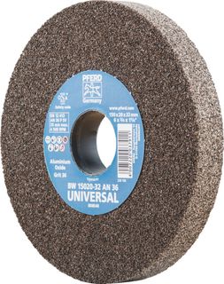 Pferd - Bench Grinding Wheel Aluminium Oxide Unive