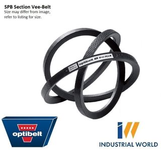 SPB Section Wedge Belt Optibelt