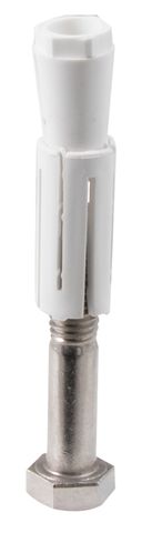 Fallshaw - Mounting bolt with expanding adaptor