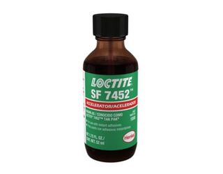 Loctite SF 7452 Tak Pak Accelerator