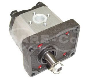 Pow Steer/Hyd Pump Nh 5180275