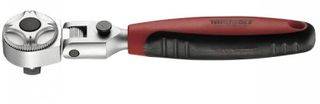 Teng Tools - 1/4 Drive Ratchet