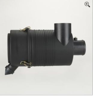 AIR CLEANER FPG RADIALSEAL