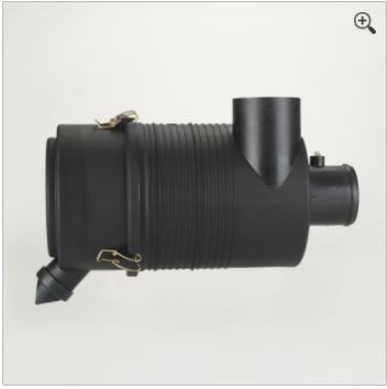 FPG RADIALSEAL AIR CLEANER