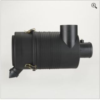 FPG RADIALSEAL AIR CLEANER