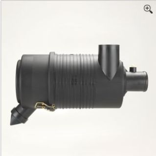 AIR CLEANER FPG RADIALSEAL