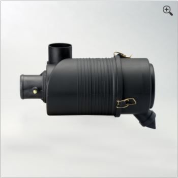 AIR CLEANER FPG RADIALSEAL