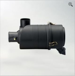 AIR CLEANER FPG RADIALSEAL