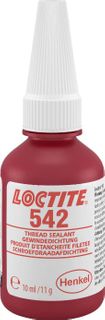 Loctite 542 med Hyd Thread Sealant 10ml