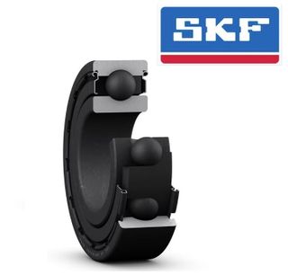 SKF - Deep Groove Ball Bearing High Temp