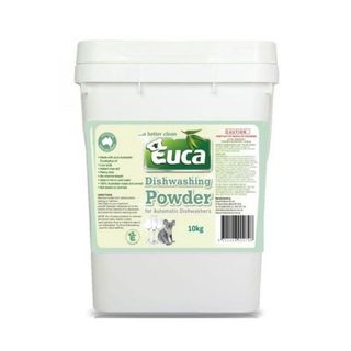 Euca - Eucalyptus Dish Wash Powder