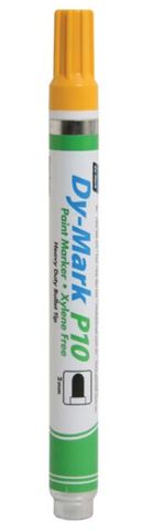 Dy-Mark - P10 - Yellow