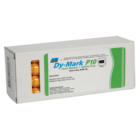 Dy-Mark - P10 - Paint Marker