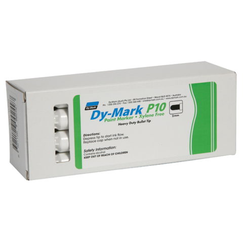 Dy-Mark - P10 - Paint Marker