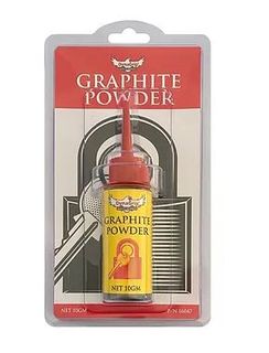 Graphite Powder