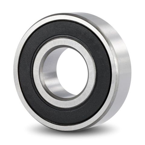 Economy - Deep Groove Ball Bearing