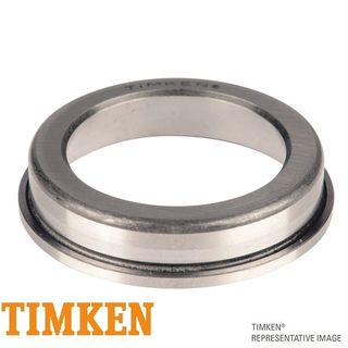 Timken - Tapered Roller Bearing Single Cup Flanged