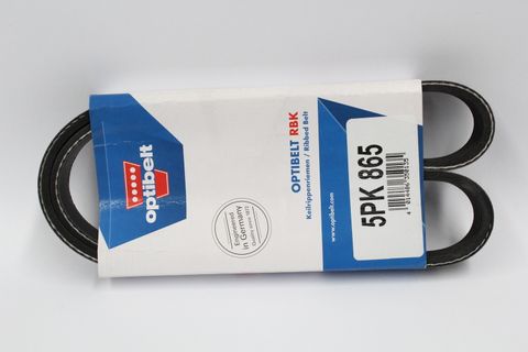 OptiBelt RBK - Multrib Auto Belt