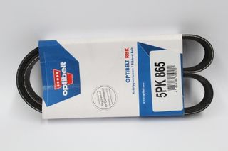 OptiBelt RBK - Multrib Auto Belt