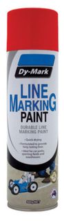 Dy-Mark Line Marking Paint