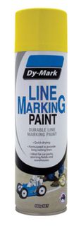 Dy-Mark Line Marking Paint