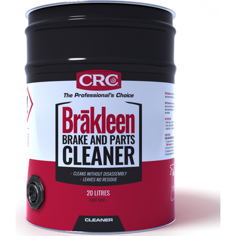 CRC Brakleen 20ltr