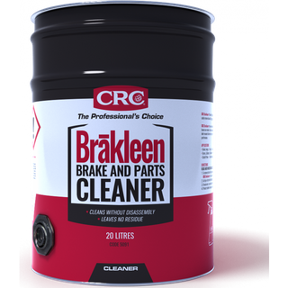 CRC Brakleen 20ltr
