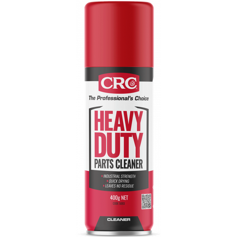 CRC Heavy Duty Parts Cleaner
