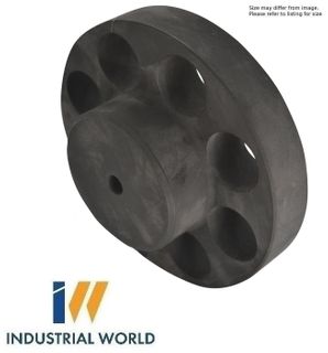 Cone Ring Coupling Bush Half - Pilot Bore