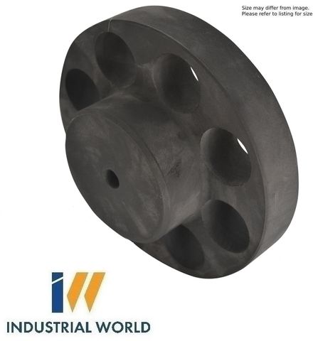 Cone Ring Coupling Bush Half - Pilot Bore