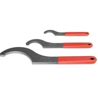 SKF Hook Spanner HN series Suit: KM12 & KM13