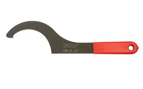 SKF Hook Spanner HN series Suit: KM21 & KM22