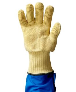 SKF - Heat & Oil Resistant Gloves upto 500 Deg