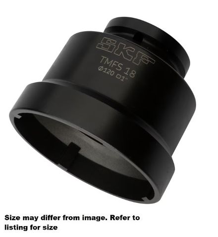 SKF Lock Nut Socket - Suit KM18