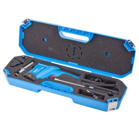 SKF INFRARED THERMOMETER Emissivity adust + probe