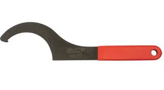 SKF Hook Spanner HN series Suit: KM17