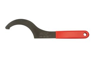 SKF Hook Spanner HN series Suit: KM18 - KM19 - KM2