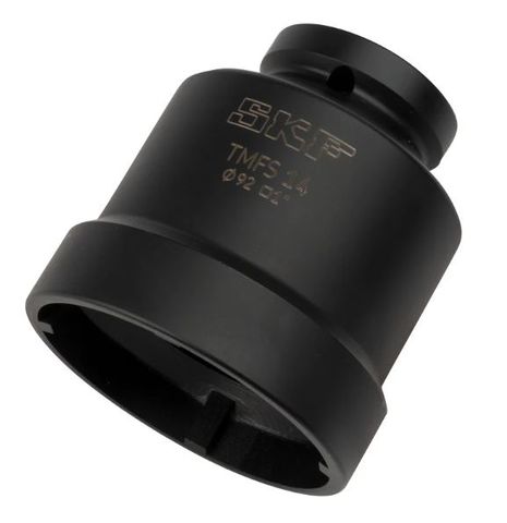 SKF Lock Nut Socket - Suit KM14