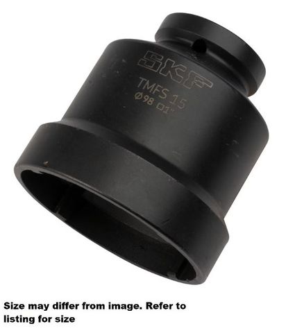 SKF Lock Nut Socket - Suit KM15