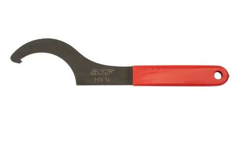 SKF Hook Spanner HN series Suit: KM14
