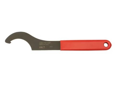 SKF Hook Spanner HN series Suit: KM07