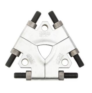 SKF Tri-Section Pulling Plate TMMS