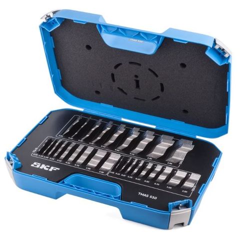 SKF Machinery Shims kit