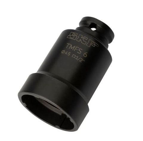 SKF Lock Nut Socket - Suit KM06