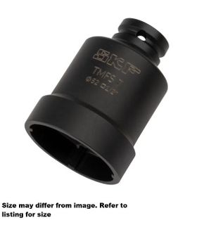 SKF Lock Nut Socket - Suit KM07