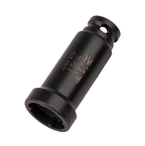 SKF Lock Nut Socket - Suit KM03