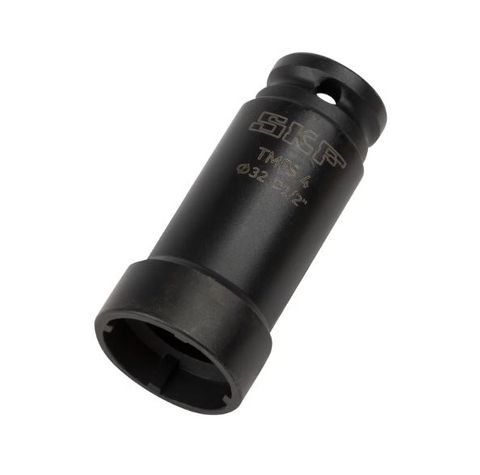 SKF Lock Nut Socket - Suit KM04