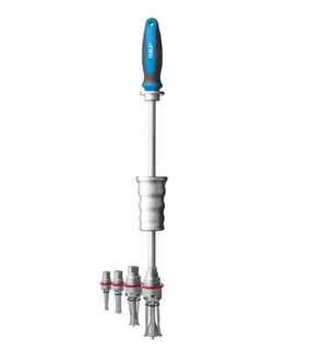 SKF - Internal Bearing Puller Kit - Spring Loaded