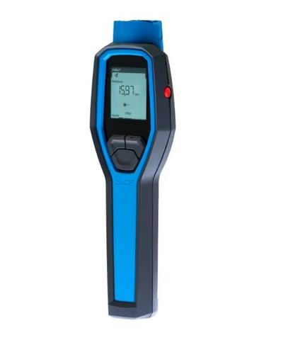 SKF - Tachometer - laser or contact