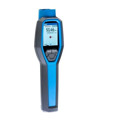 SKF - Tachometer - laser or contact Advanced